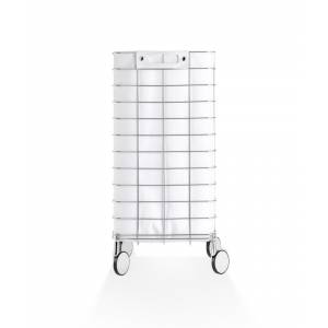 Корзина для белья Decor Walther WR 1